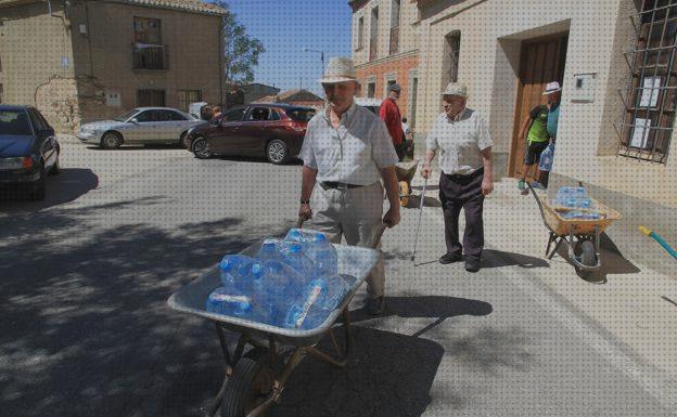 Análisis de los 21 mejores Vecinos Garrafas Aguas De Coches