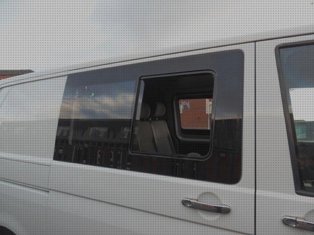 Las mejores marcas de ventana claraboya furgo ventana lateral vw t5