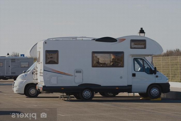 Review de vinilos autocaravana