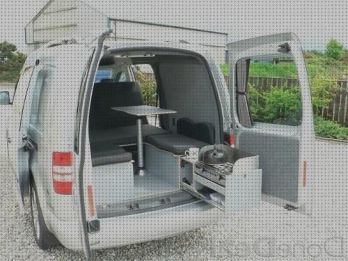 ¿Dónde poder comprar kit placa solar furgoneta camper deposito agua furgoneta camper volkswagen caddy camper kit?