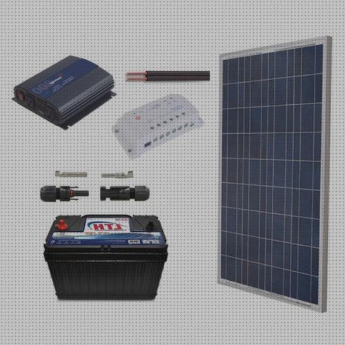 Review de watts placa solar