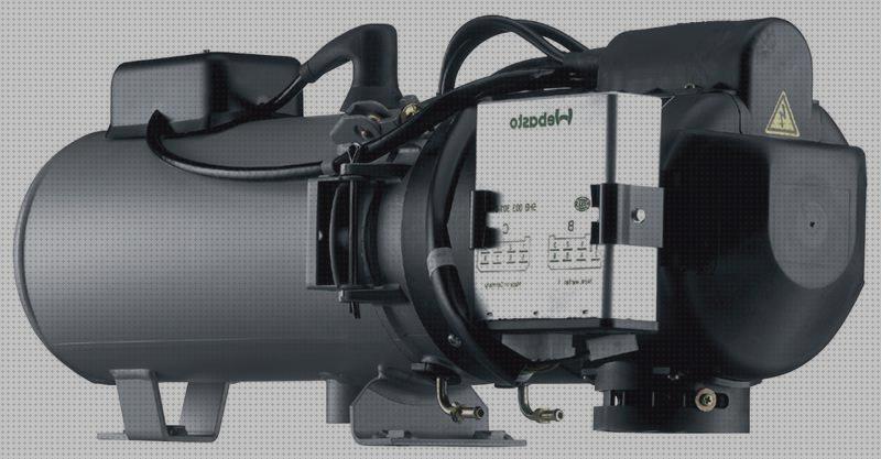 ¿Dónde poder comprar webasto heater Más sobre calefacción webasto at2000stc webasto webasto hydronic heater?